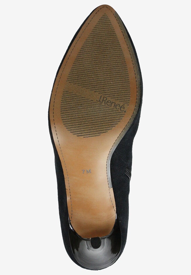 Zakary Bootie , , alternate image number null
