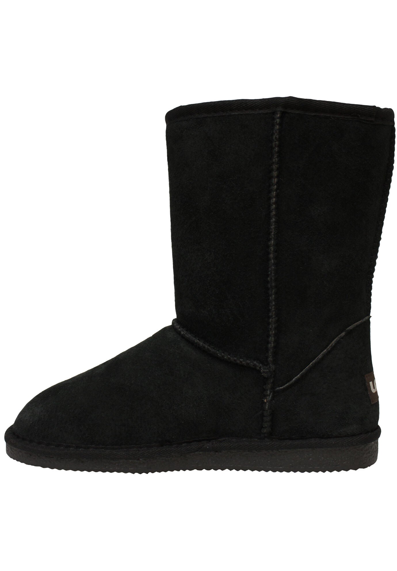 Classic 9 inches Bootie, , alternate image number 3