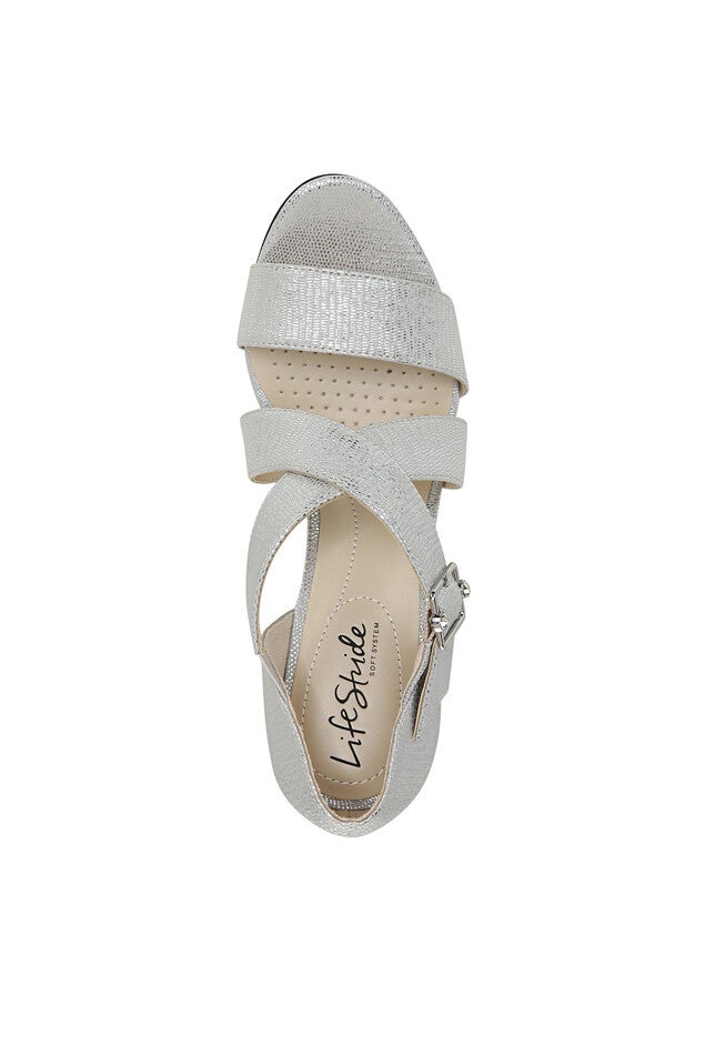 Carlyle Sandal, , alternate image number 5