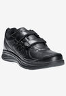 The 577 Hook & Loop Sneaker, BLACK, hi-res image number null
