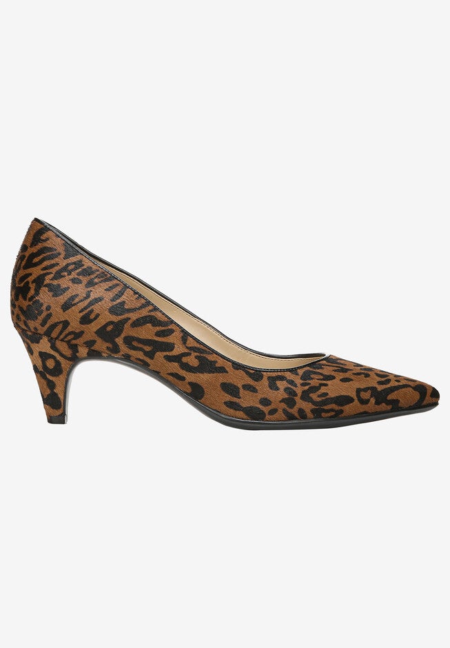 Beverly 2 Pump , , alternate image number null