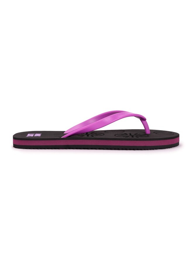 MukLuks Peri Flip Flops, , alternate image number null