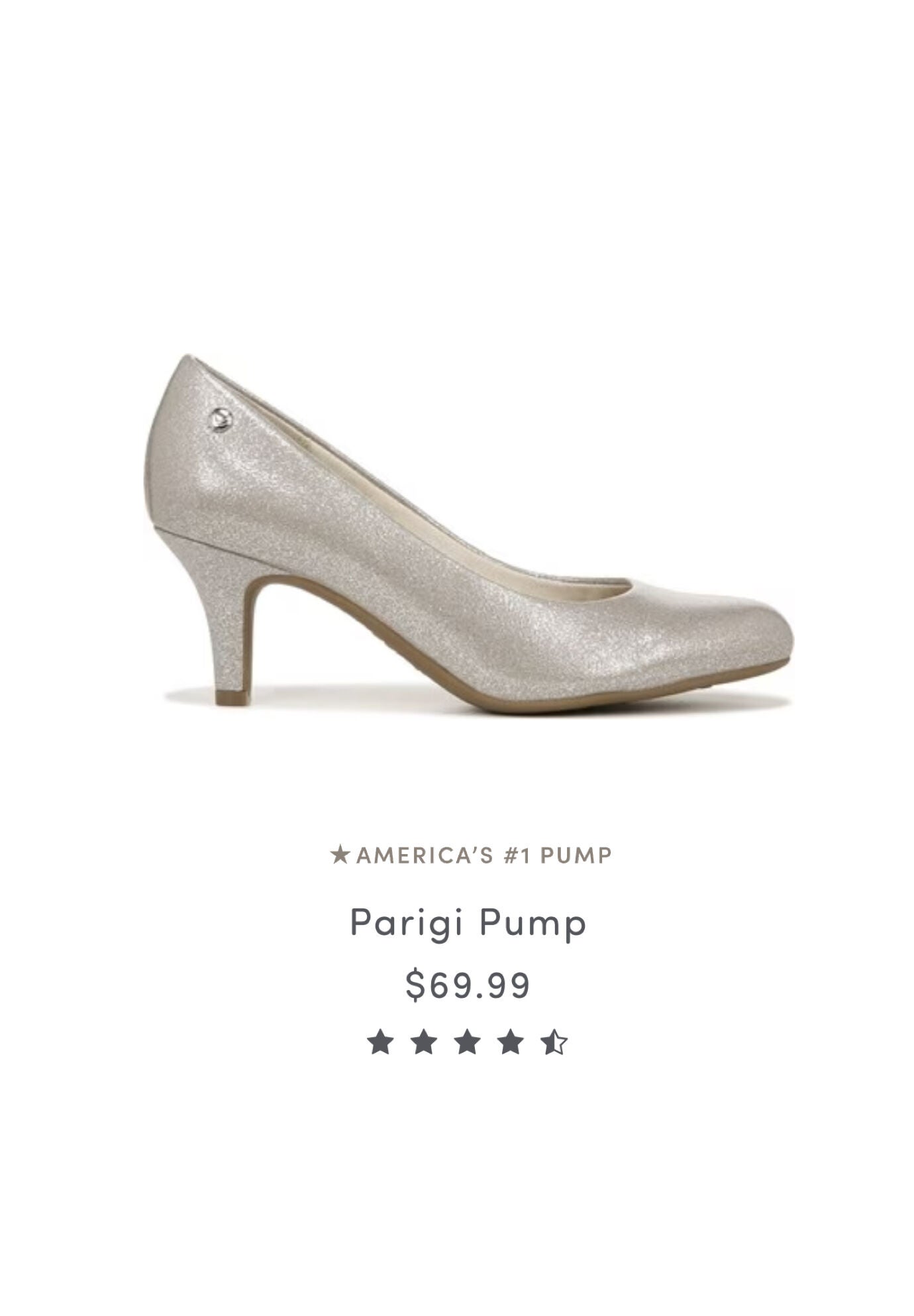 Parigi pump 2024