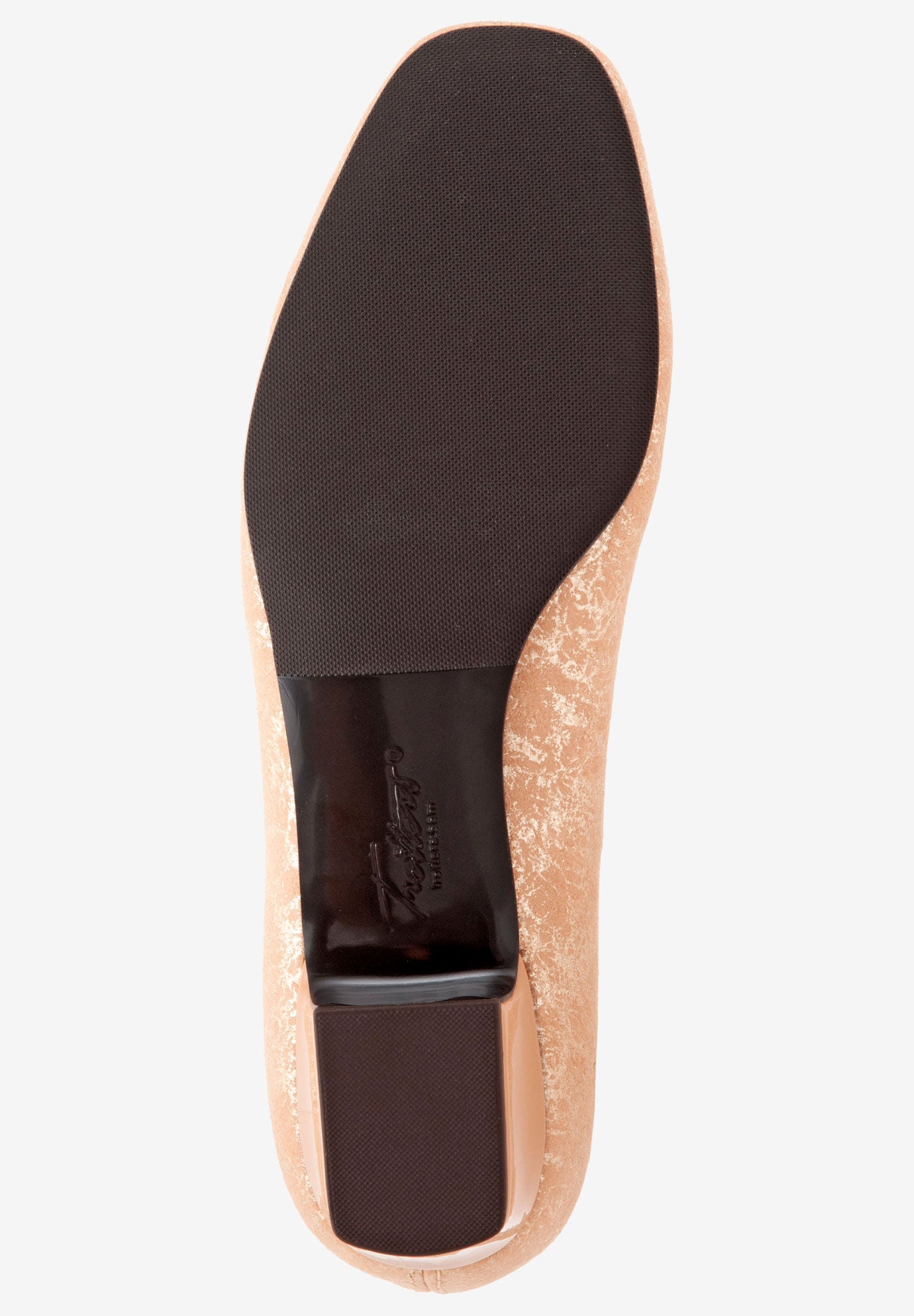 Doris Pumps by Trotters&reg;, , alternate image number 2