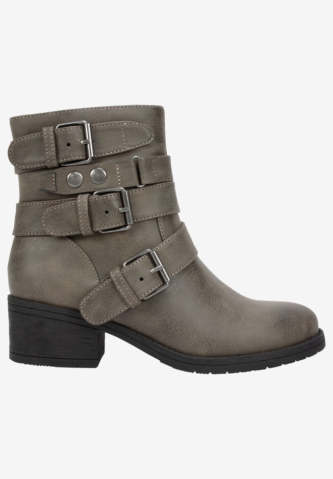 Major Bootie by White Mountain, , alternate image number null