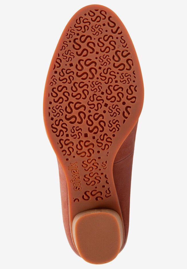 Kolette Pump , , alternate image number 2