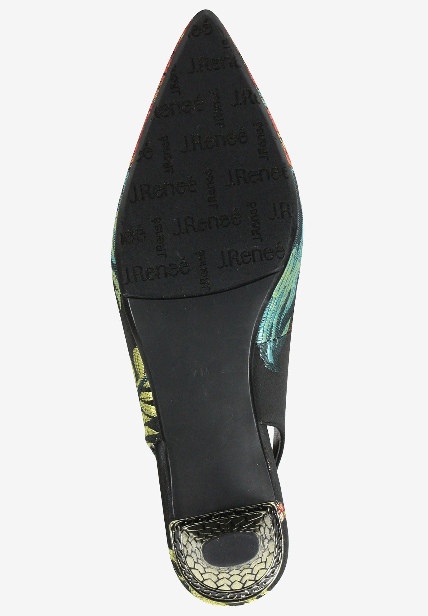 Mayetta Slingback by J.Renee, , alternate image number 2