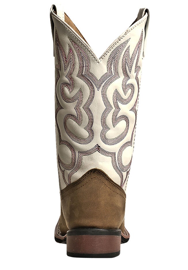 Mesquite Cowboy Boot by Laredo, , on-hover image number 1