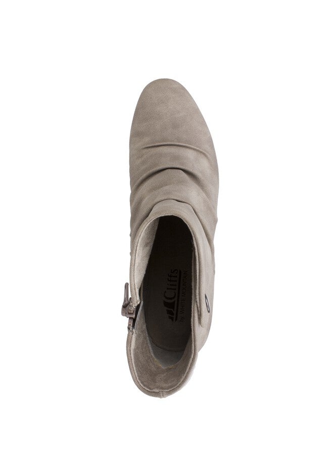 Landon Bootie by Cliffs by White Mountain, , alternate image number null