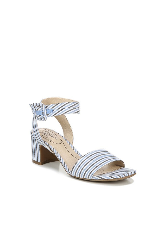 Carnival Dress Shoes , BLUE MULTI, hi-res image number 0