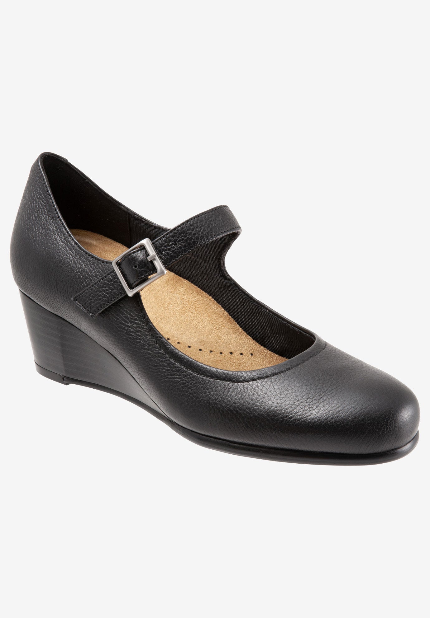 Willow Wedge , BLACK, hi-res image number 0