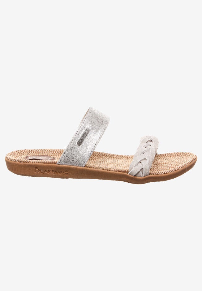 Ash Sandal , , alternate image number null