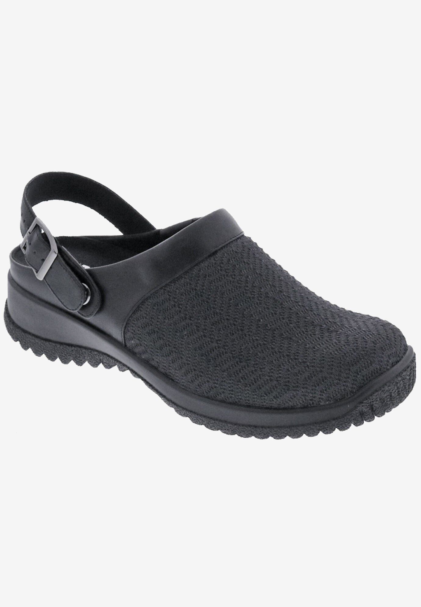 Savannah Convertible Slingback Mule, , alternate image number 2