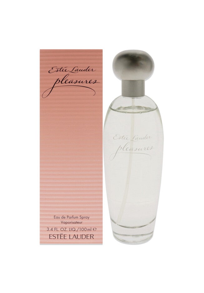 Pleasures -3.4 Oz Edp Spray, O, hi-res image number null