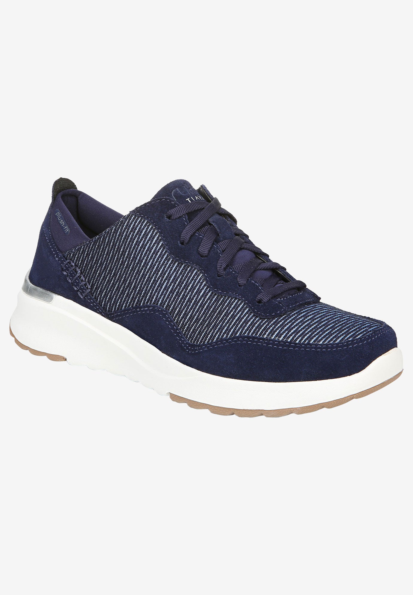 Tiaya Sneaker , MED BLUE, hi-res image number 0