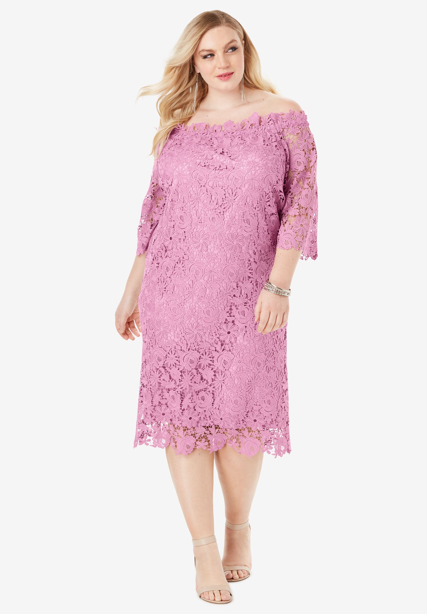 cheap plus size dresses near me