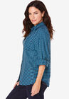 Frankie Big Shirt, , alternate image number null