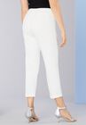 Ankle-Length Bend Over® Pant, , alternate image number null