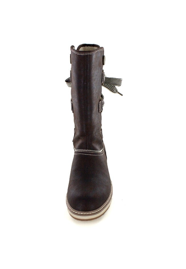 Tivia Cold Weather Boot, , alternate image number 3
