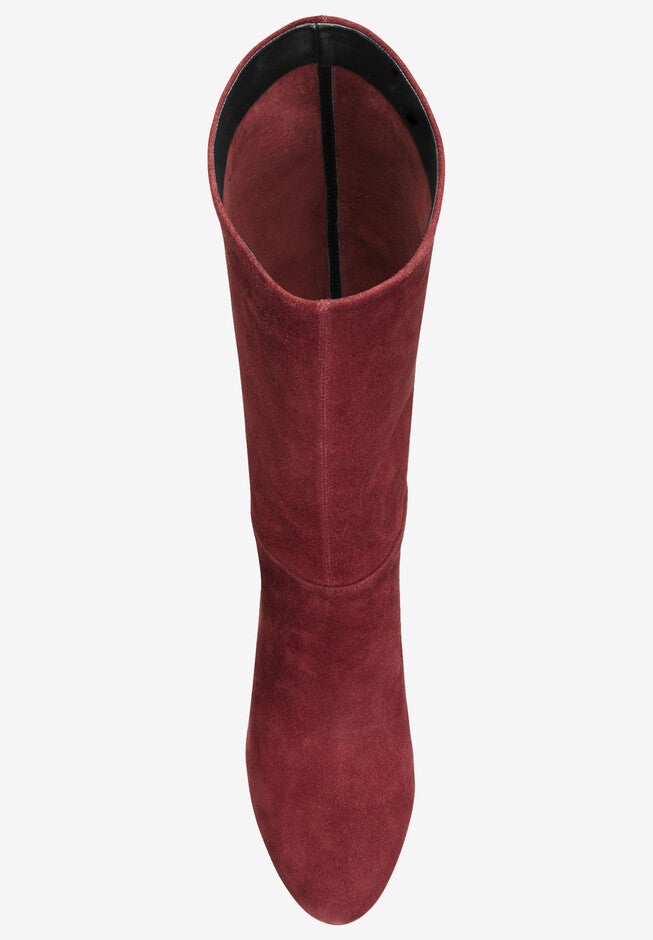 Backstage Boot , , alternate image number 4