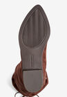 The Cameron Wide Calf Boot , , alternate image number null