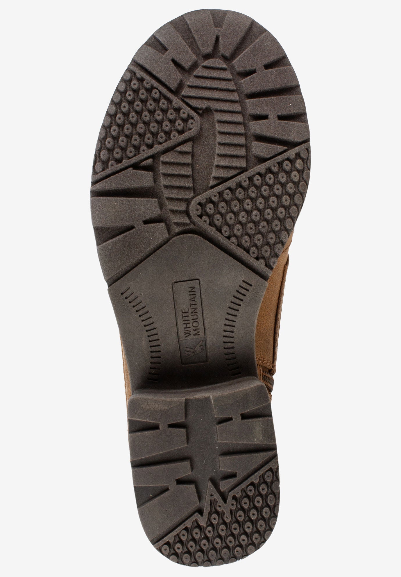 White mountain rosalie bootie on sale