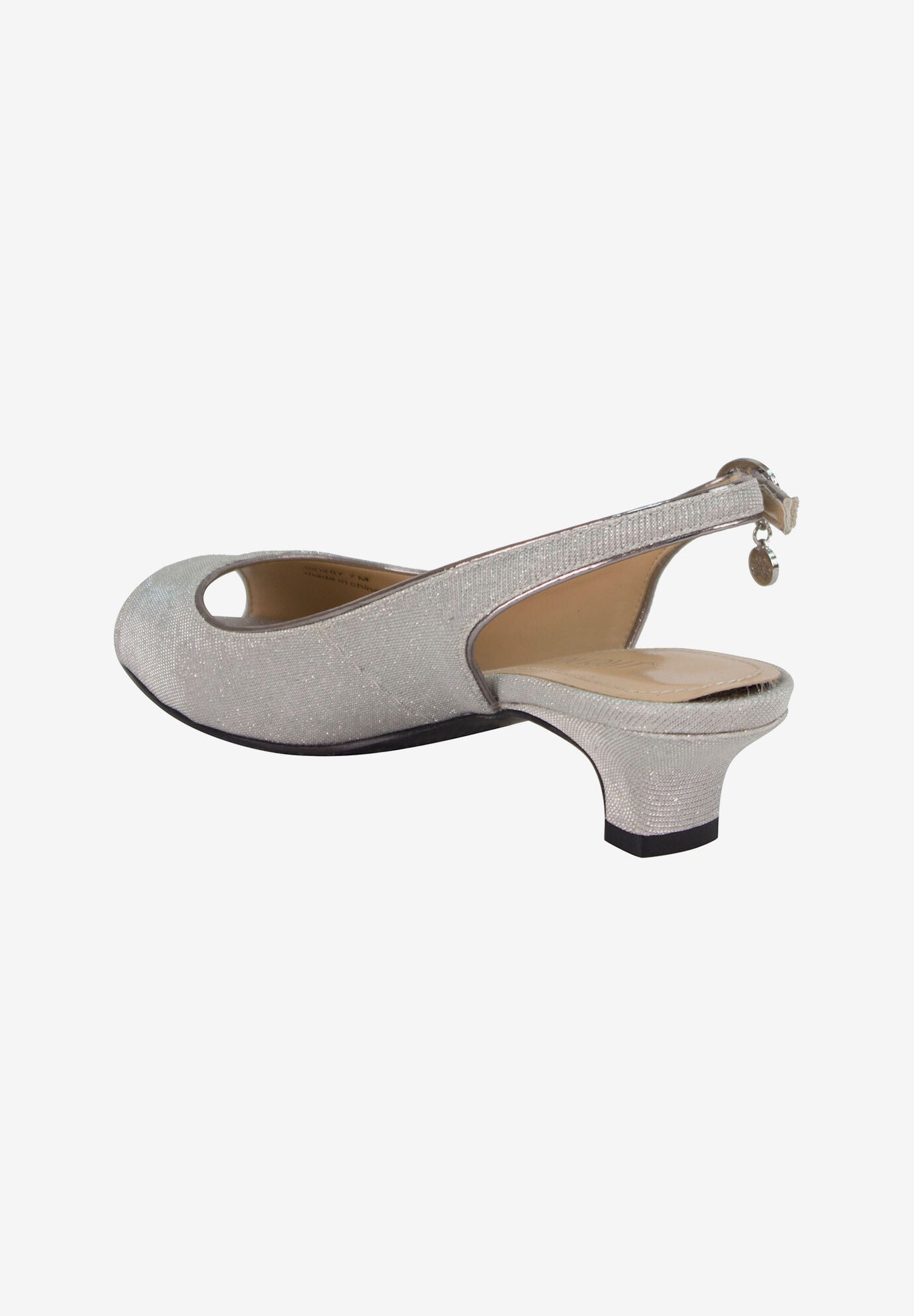 Jenvey Sling by J.Renee®, , on-hover image number 1