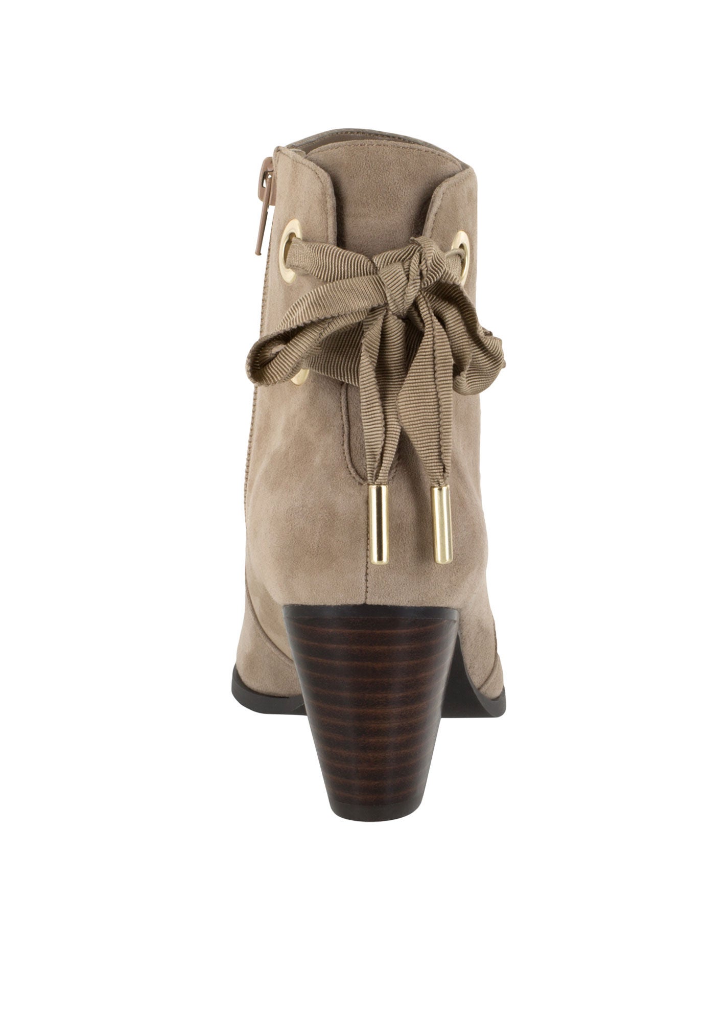 Bella vita elka best sale booties