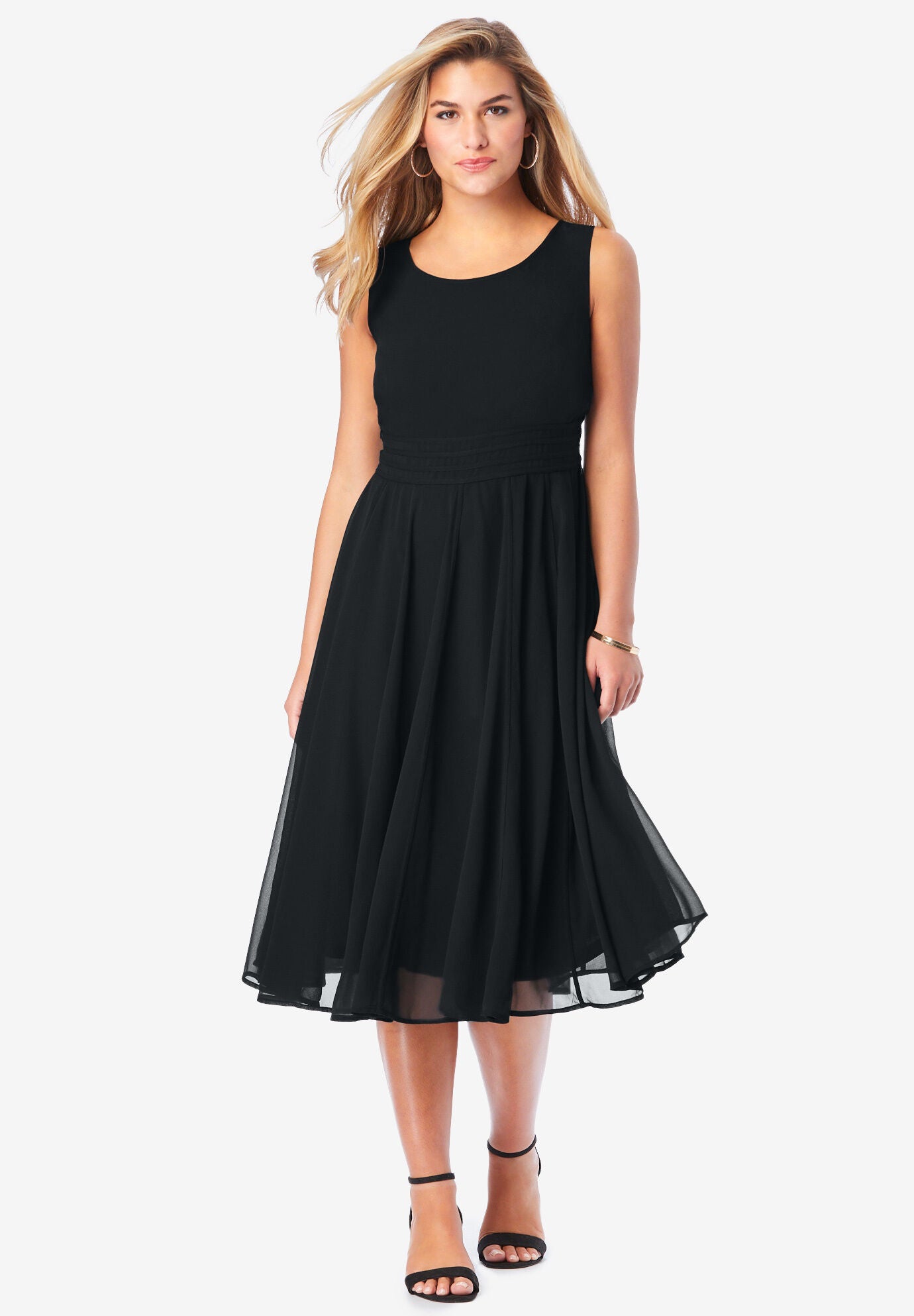 Full beauty $9.99 dress sale discount