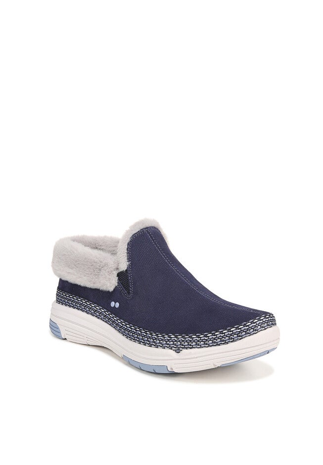 Anchorage Bootie, BLUE, hi-res image number null