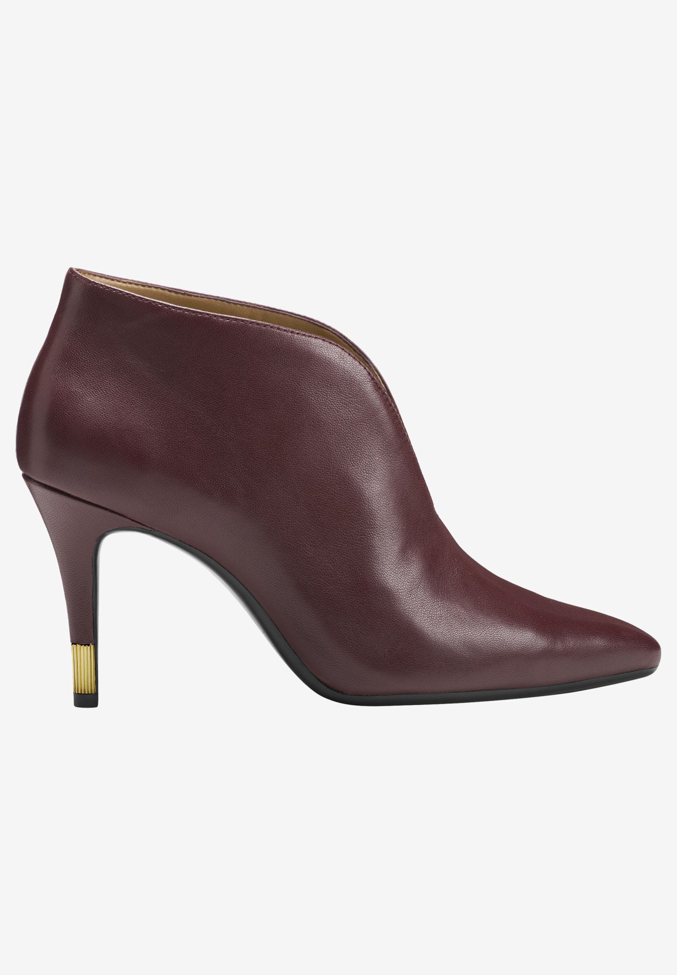aerosoles idealist bootie