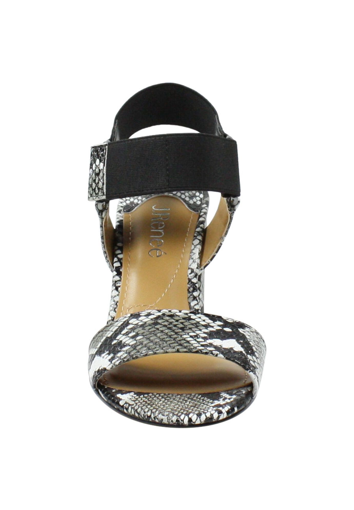 Zidane Sandals , , alternate image number 3