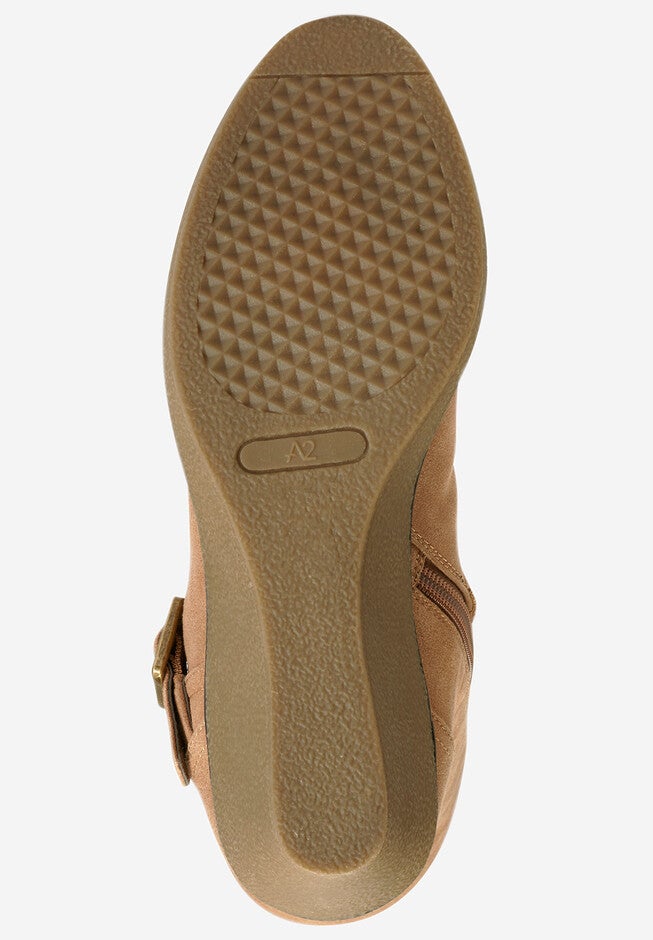 Robbins Egg Boot by A2 by Aerosoles®, , alternate image number 2