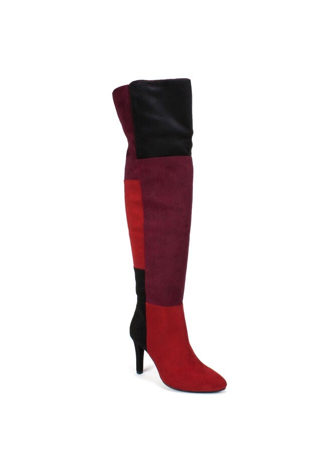 Caprio Boot by Rialto, BLACK, hi-res image number null