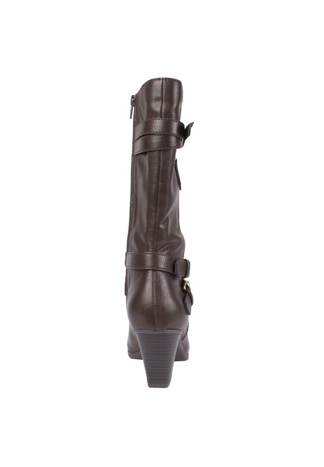 Freeby Mid-Calf Boot by Rialto, , alternate image number null