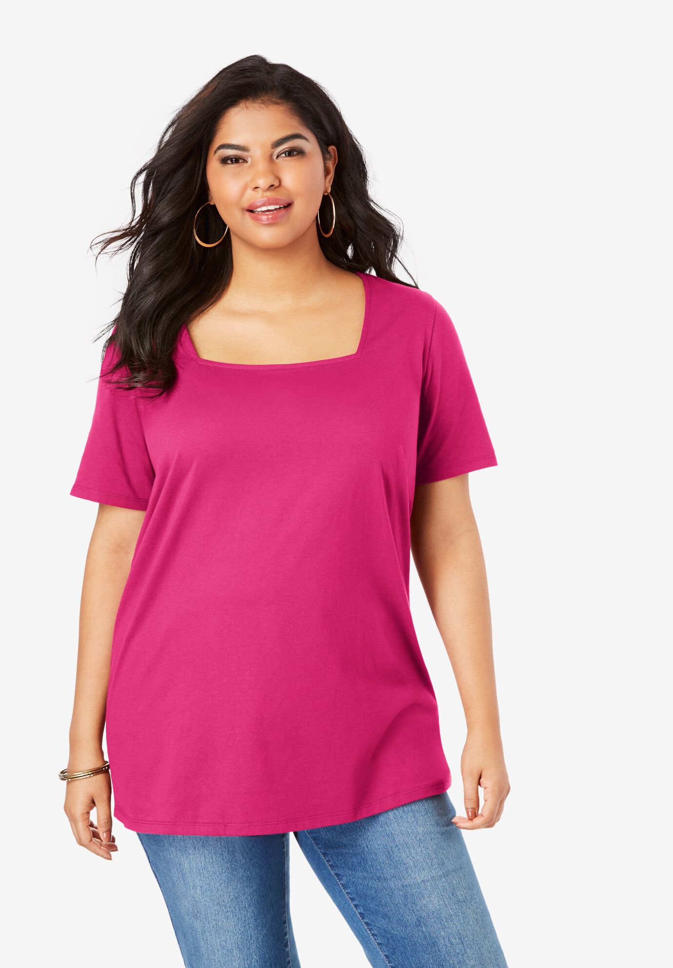 roamans plus size swimwear