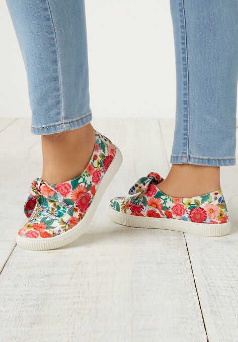 The Anzani Sneaker, , alternate image number null