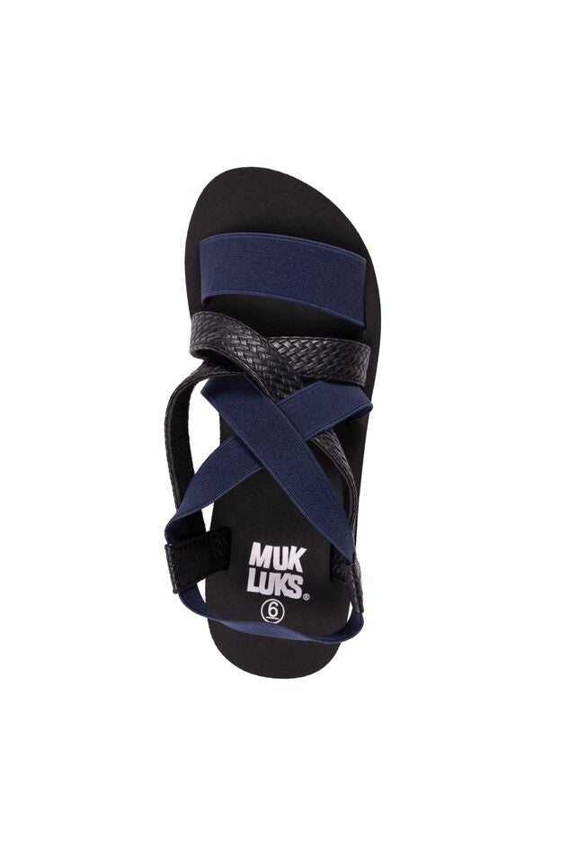 Sabine Wedge Sandals , , alternate image number null