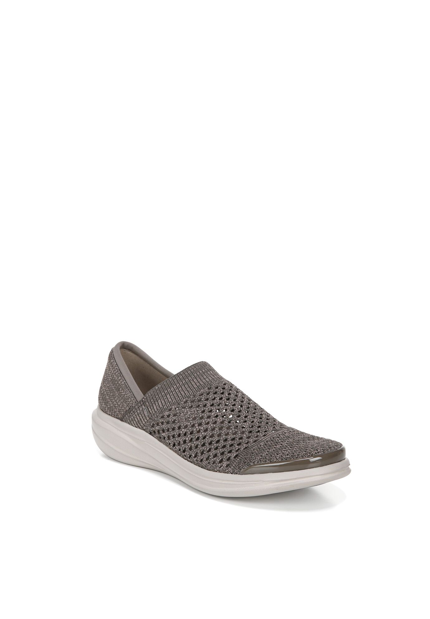 Charlie Slip-On, MOREL OPEN KNIT, hi-res image number 0
