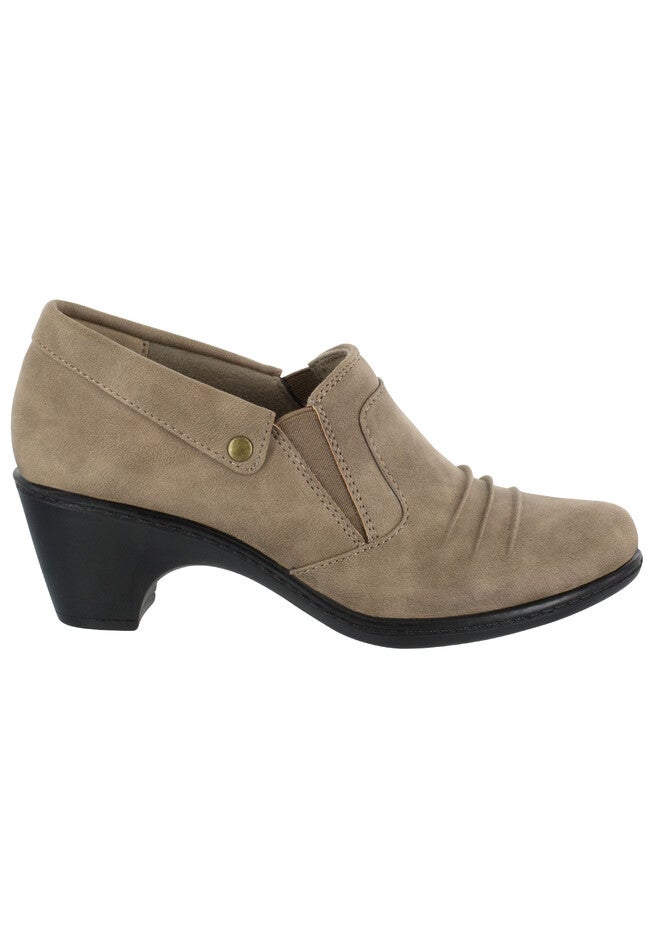 Bennett Booties by Easy Street®, , alternate image number null