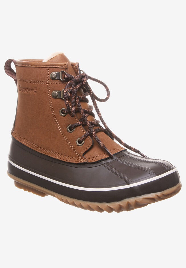 Estelle Bootie , HICKORY, hi-res image number null