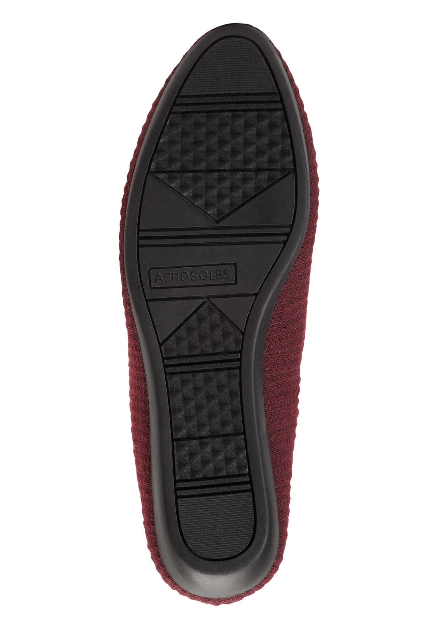 aerosoles hierarchy