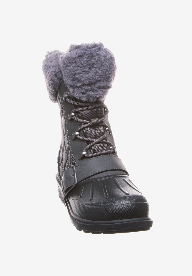 Delta Boot , , alternate image number null