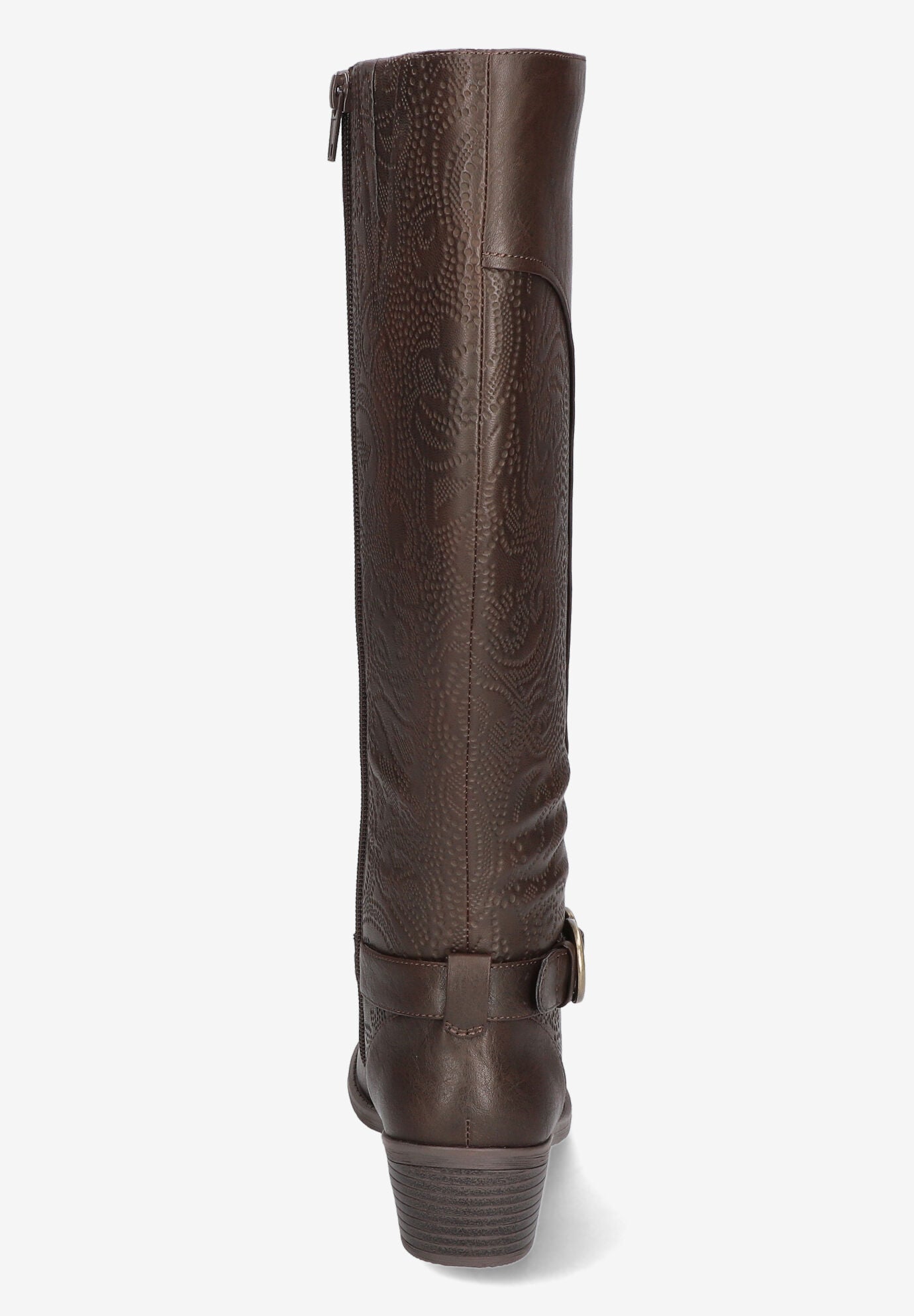 Luella Plus Wide Calf Boots, , on-hover image number 1