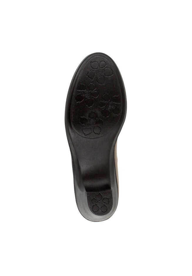 Bennett Booties by Easy Street®, , alternate image number null