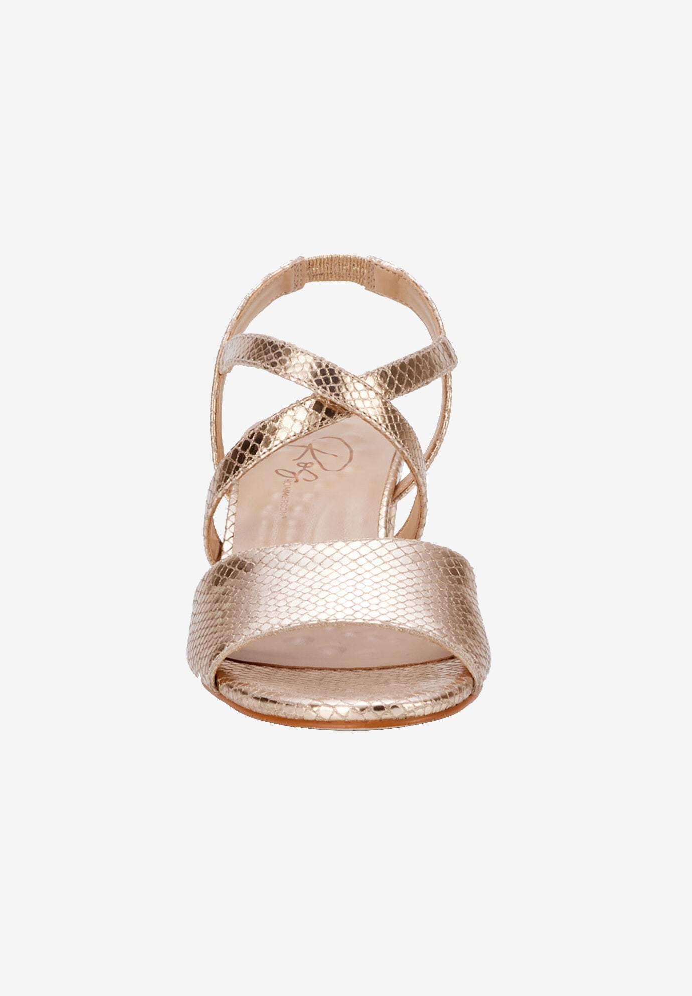 Liza Sandal, , alternate image number 3