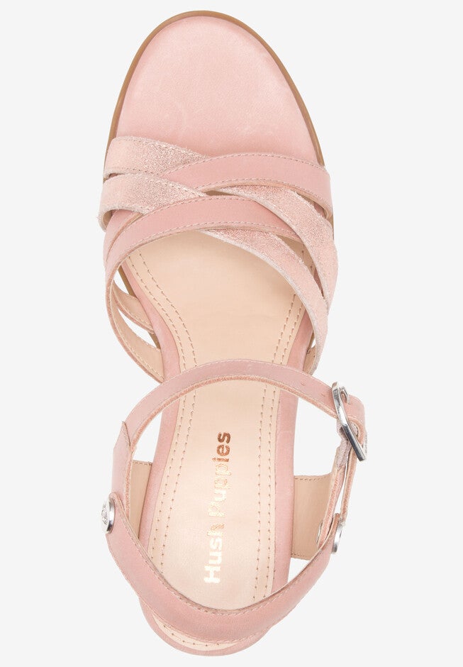 Griffon Qtr Strap Sandals , , alternate image number null