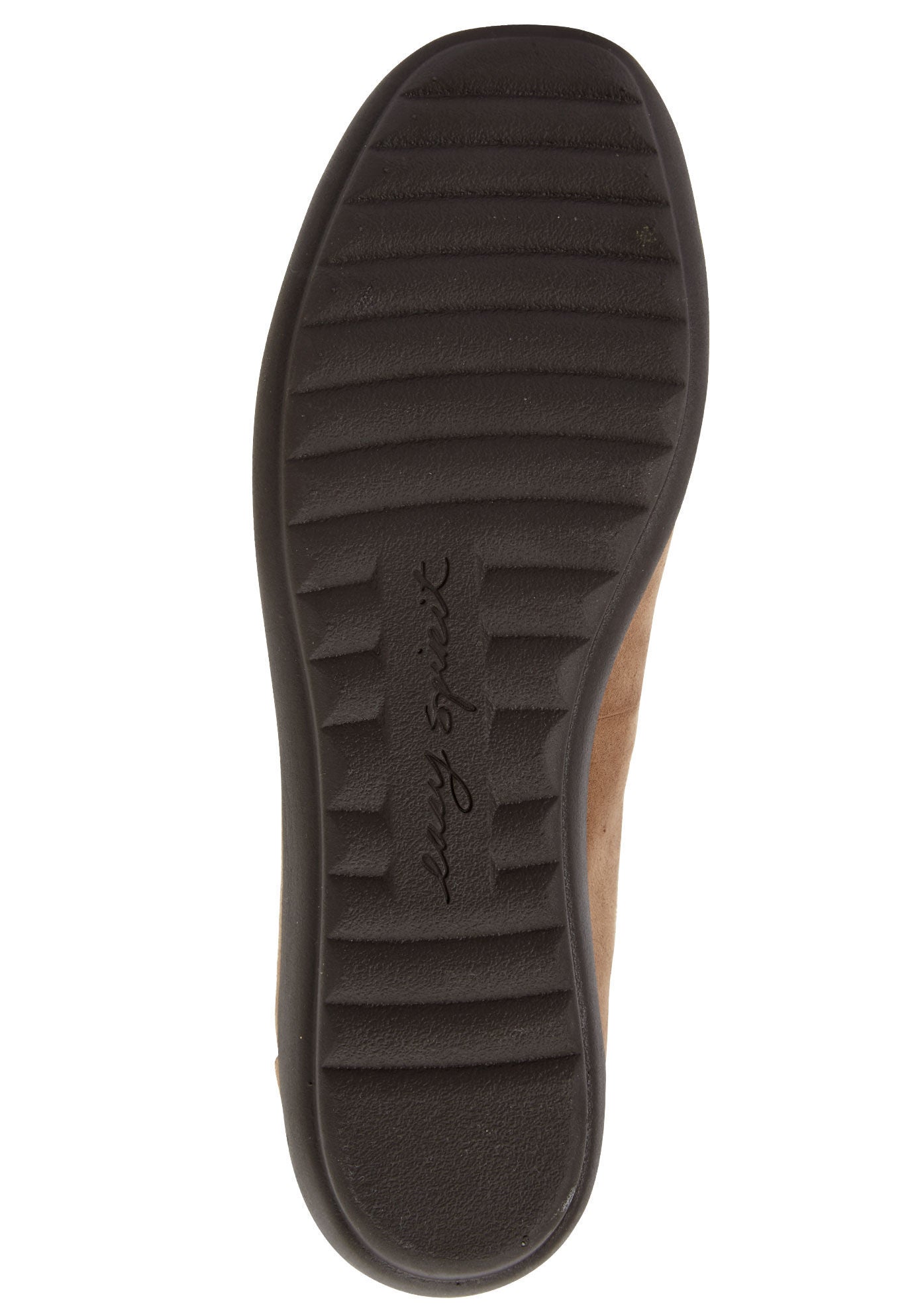 Adrianne Flat by Easy Spirit&reg;, , alternate image number 1