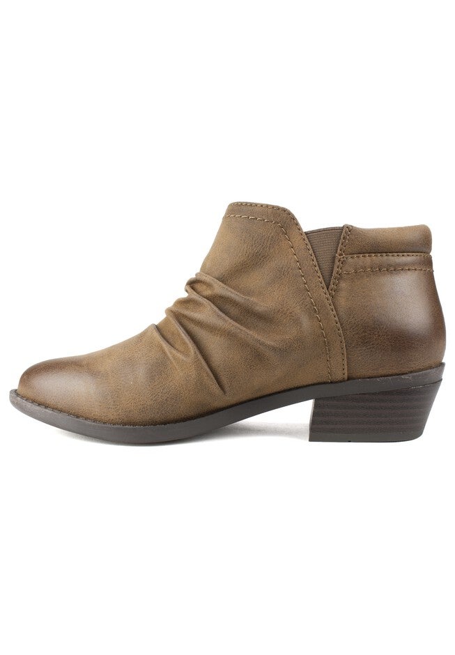 Dalilah Bootie, , alternate image number 2