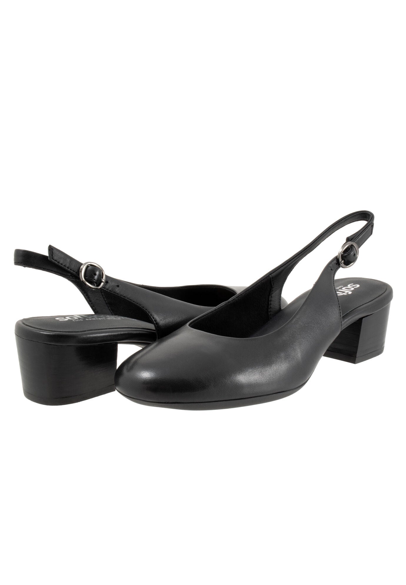 Largo Heeled Pump, , alternate image number 7